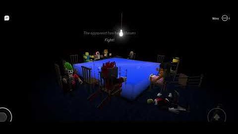 I’m playing breaking point to day with MEMES