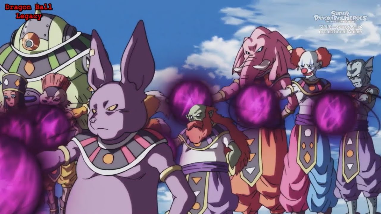 Dragon Ball Af Episodi Sub Ita