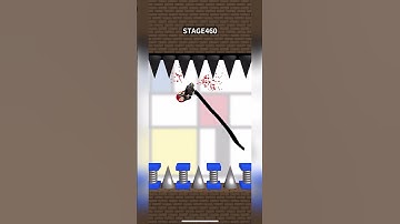 save them all stage level 460