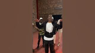 Jomo ~ Thabo Thiba Thabang | Rehearsal Session Episode 2🕺🏽🕺🏽🙇🏾🙇🏾🔥🔥🔥