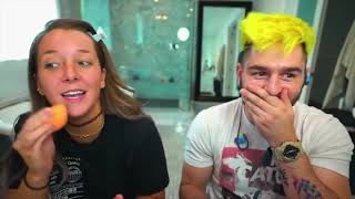 Jenna Marbles Funny Moments Compilation