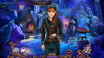 Ominous Objects 3 Trail of Time gameplay - GogetaSuperx