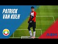 Patrick van kulh  soccer recruiting  asm