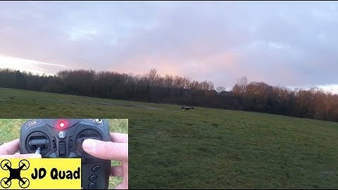 Beginners Guide: Throttle Yaw Pitch and Roll