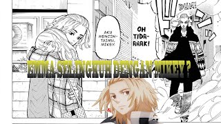 TOKYO REVENGERS EPISODE 22 SUB INDONESIA FULL SCREEN