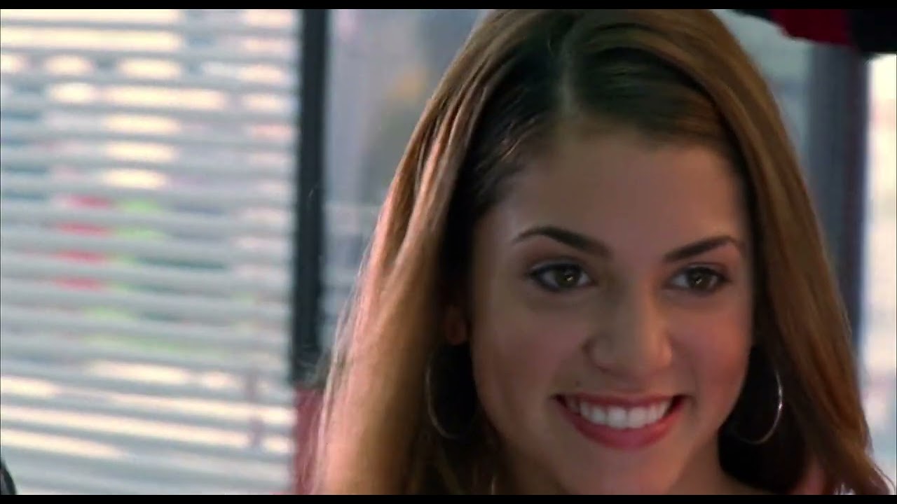 UNKNOWN SONG FROM THIRTEEN (2003) [PARTIALLY FOUND] LOST WAVE || TITLE: TIRAME BESOS (?)