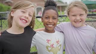 One Voice, Every Child: The Story of the Baldwin Education Coalition