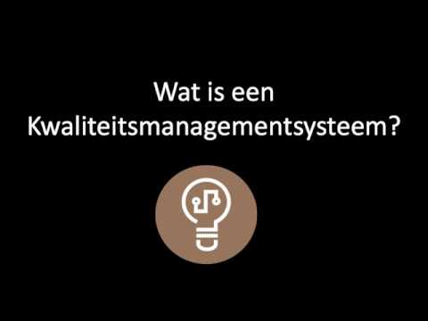 Video: Wat Is Kwalificatie?