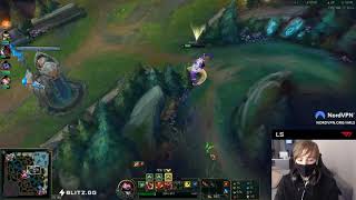 IMLS Stream - T1 LS  Losing Streak  10 25 Tierlists are out on !Patreon 1 MONITOR SRY !blitz