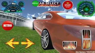 CC Luxury Car Simulator - New Android Gameplay screenshot 1