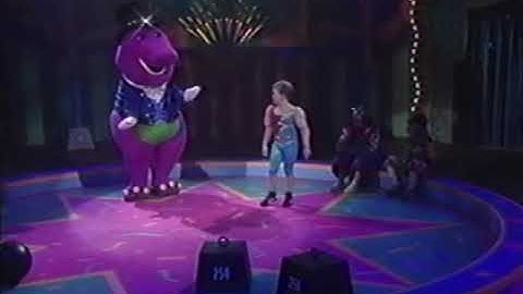 Super Singing Circus (2004 Version) Part 34