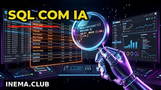 SQL na Prática: SELECT, WHERE, LIKE e Import CSV com ChatGPT