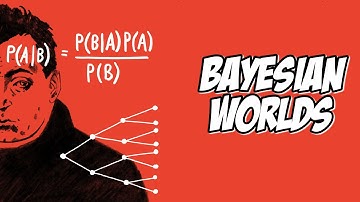 Bayesian Worlds