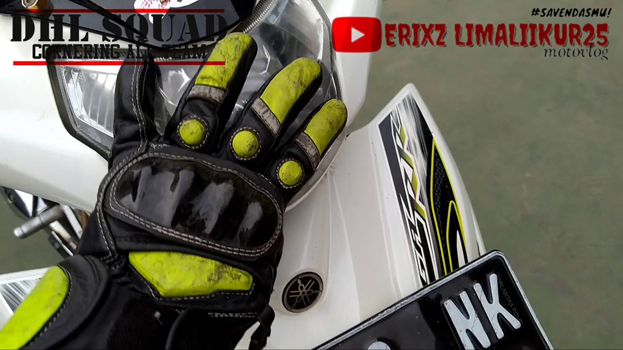 VEGA ZR ROADRACE | | REVIEW - YouTube