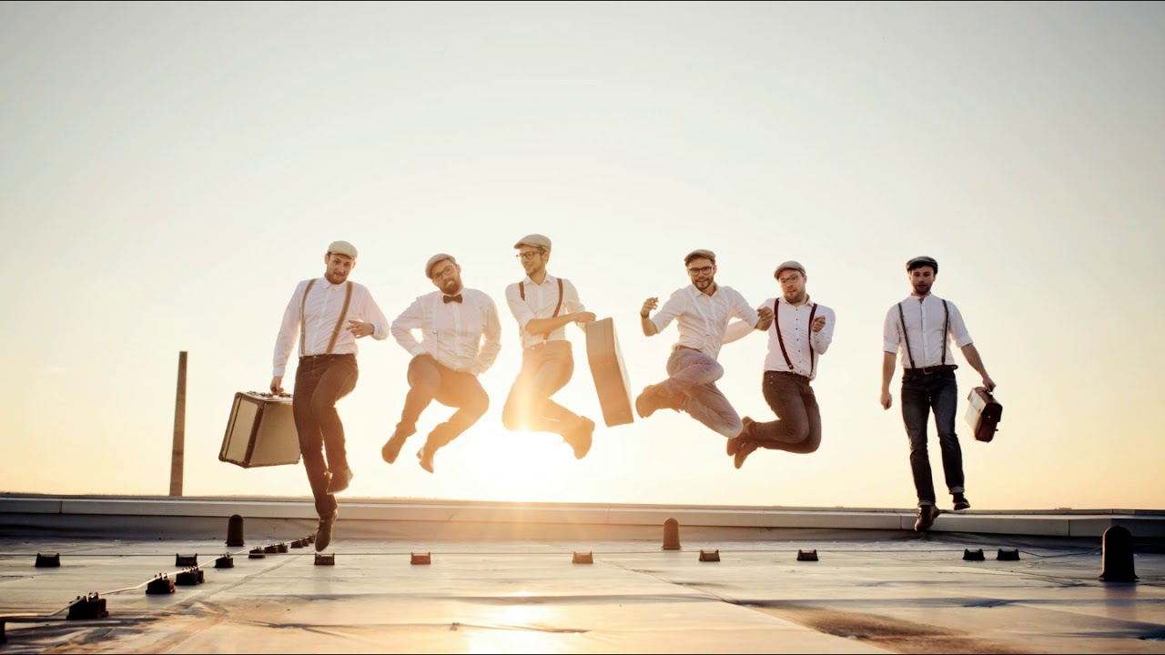 Musikershooting "KeinChor" mit Anne Hornemann