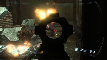 F.E.A.R. 2 Project Origin - Part 6