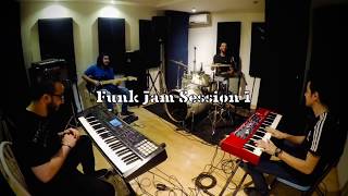 Funk Jam Session #1