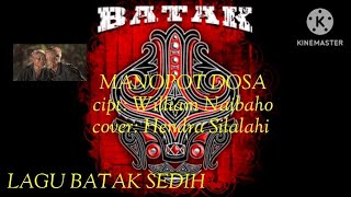 Download lagu lagu Batak terbaru dan sedih Carlos Aritonang manopot dosa { lirik dan artinya}