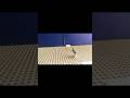 Breaking things #cat #catlover #kitten #cute #shorts #viralvideo #trending #stopmotion #lego