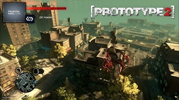 Prototype 2 | Gamehub - Helio G99 + Settings #3