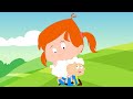 Mary Had A Little Lamb | Nursery Rhyme