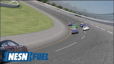 Sim Racing Designers Use Laser Scanning And AutoCAD To Create Models