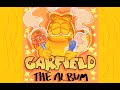 Garfield: The Album - Released