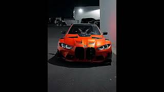 MIDNIGHT DEMONS: Widebody BMWs Tearing Up The Streets | Ultimate Phonk & Hip-Hop Car Compilation
