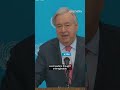 UN Chief Warns Middle East War “Out of Control”