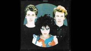 Watch Siouxsie  The Banshees Paradise Place video