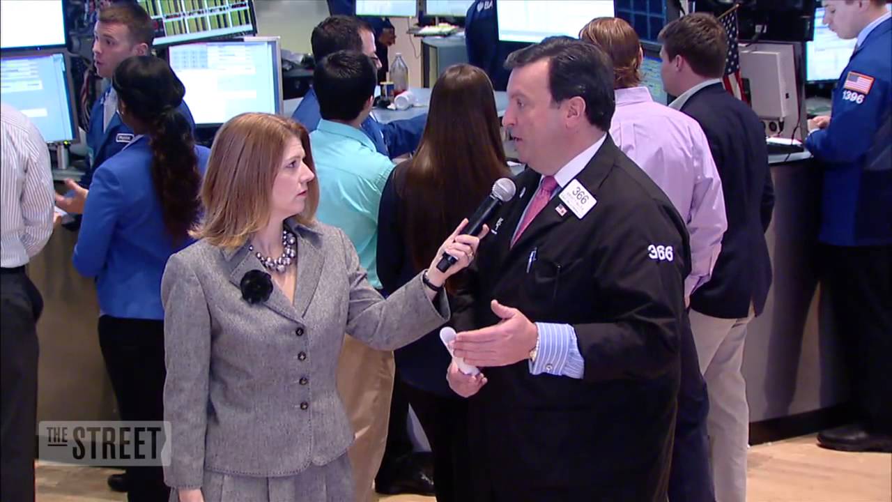 Trader: Buy The Dips Trader: Buy The Dips