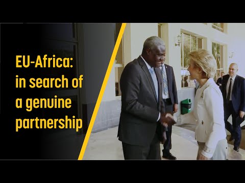 EU-Africa: in search of a genuine partnership