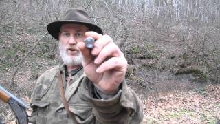 21St Century Longhunter Series Shotgun Subcaliber Inserts