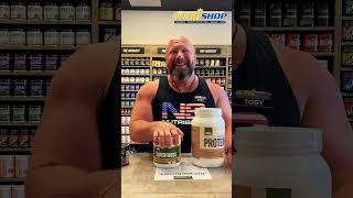 Toby Talks: Ka'Chava Dupe