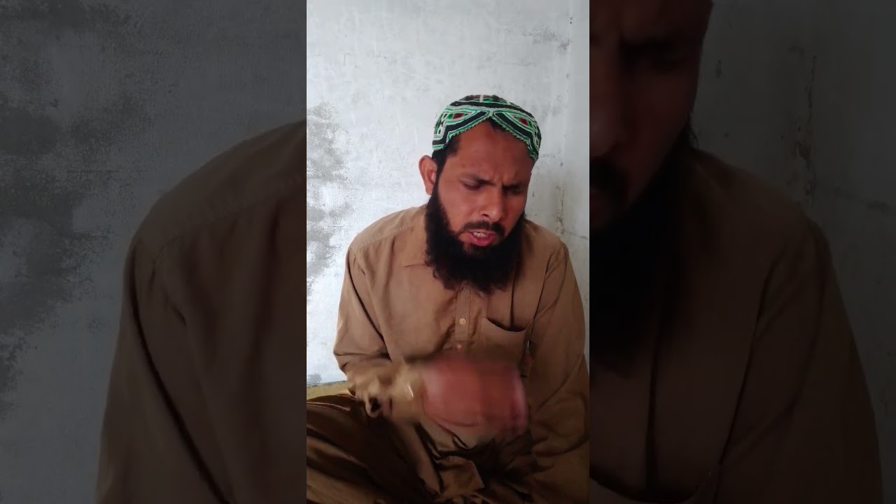 Surat Al kamar ki tilawatNovember 12, 2025