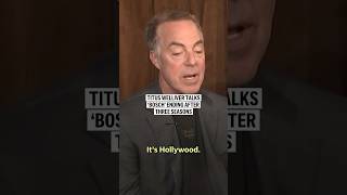 Celebrity Titus Welliver talks ‘Bosch’ ending after three seasons Net Worth