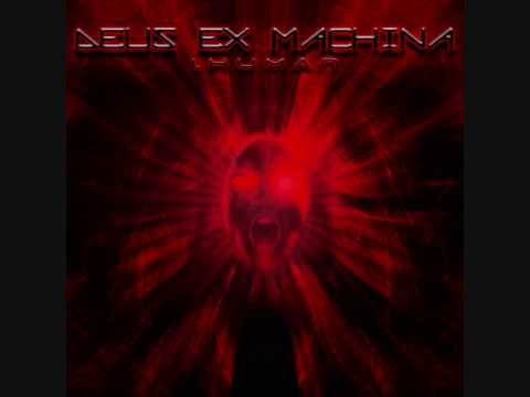 Watch Deus Ex Machina - The Human Strain on YouTube Watch Deus Ex Machina - The Human Strain on YouTube