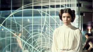(HD 1080p) Princess Leia's Theme, Star Wars Episode IV: A New Hope (HD 1080p) Princess Leia's Theme, Star Wars Episode IV: A New Hope