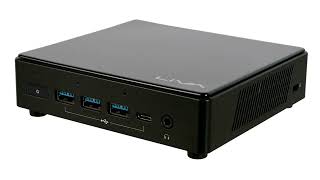 ECS Unveils Comprehensive LIVA Mini PC and Commercial Motherboards