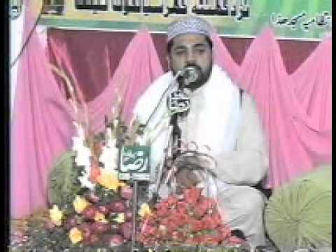 Sarwar Hussain (Zameen o Zammaan Tumharay Liye)