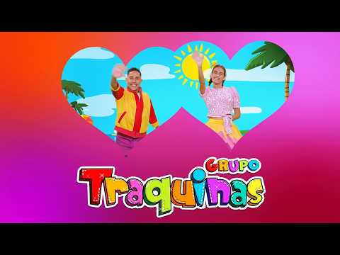 Traquinas - Um Beijinho