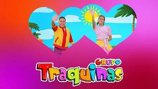 Traquinas - Um Beijinho
