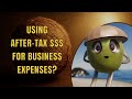 Freelancers Save Thousands With This Little Trick!