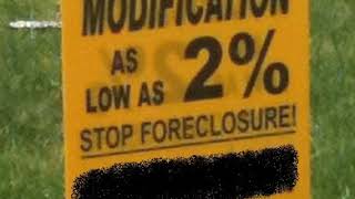 Foreclosure rescue scheme | Wikipedia audio article