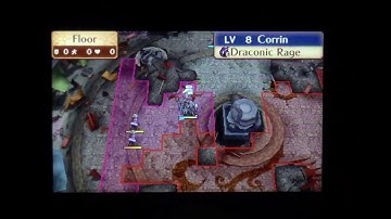 The Randomized Tutorial Ends At Last! Randomized Birthright Playthrough Part 3 (Fire Emblem Fridays)