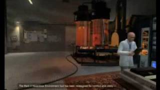 The One Free Man Episode 5 -Like Freeman's Mind- HL2 Walkthrough