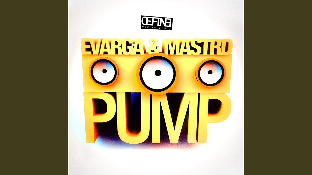 Watch Pump on YouTube Watch Pump on YouTube