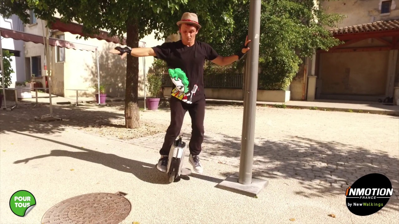 Pourquoi Choisir Un Gyropode ? - Urban Elec