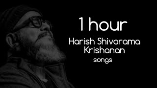 Harish Shivarama Krishanan || 1 hour || dark followers screenshot 4