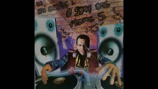 EuroDance Oficial  Dj Irai Campos O Som Das Pistas Vol 5